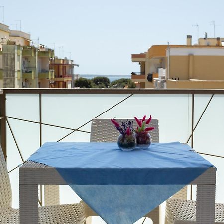 Sterlizia Rooms Gallipoli Luaran gambar