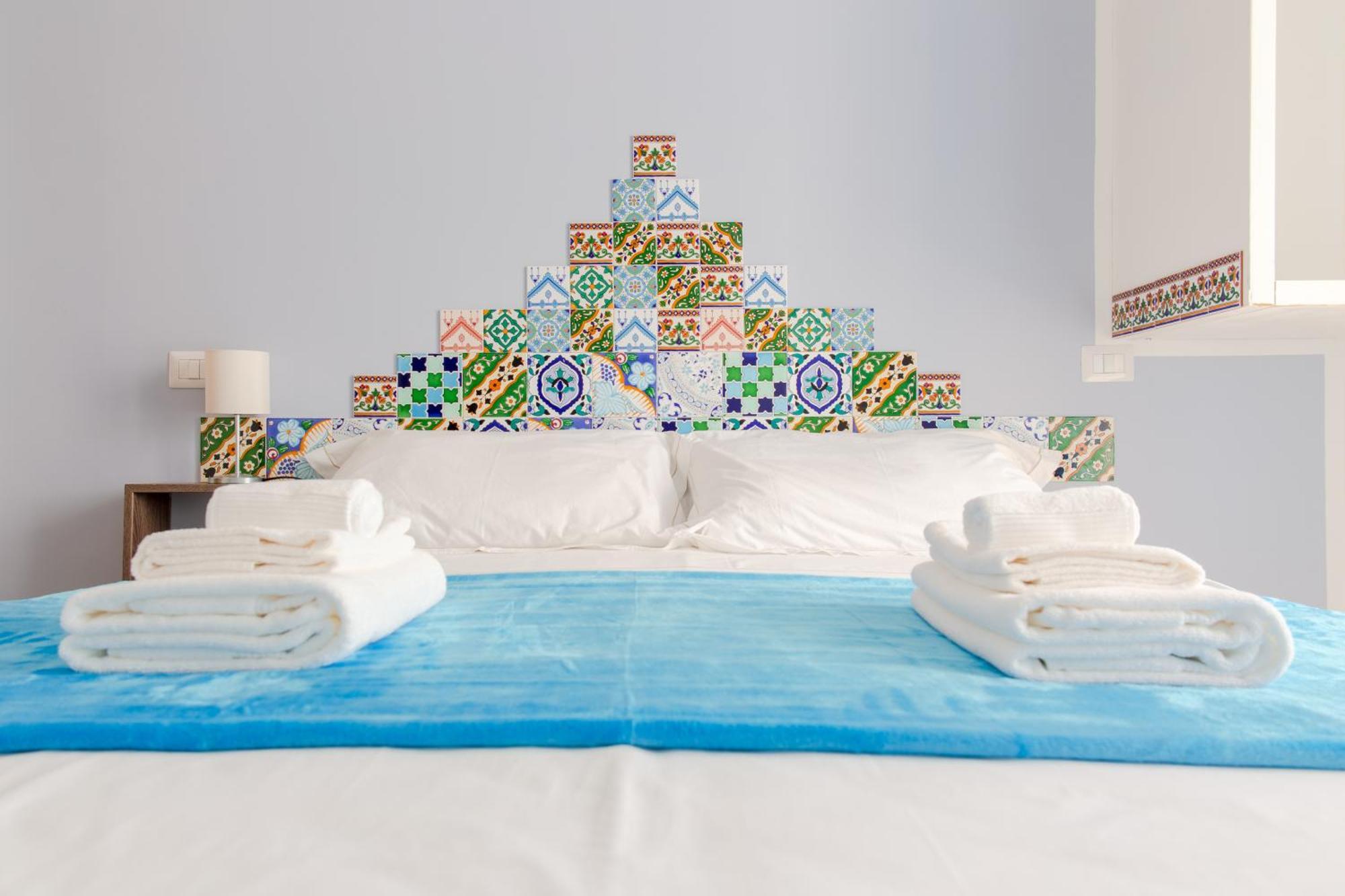 Sterlizia Rooms Gallipoli Luaran gambar