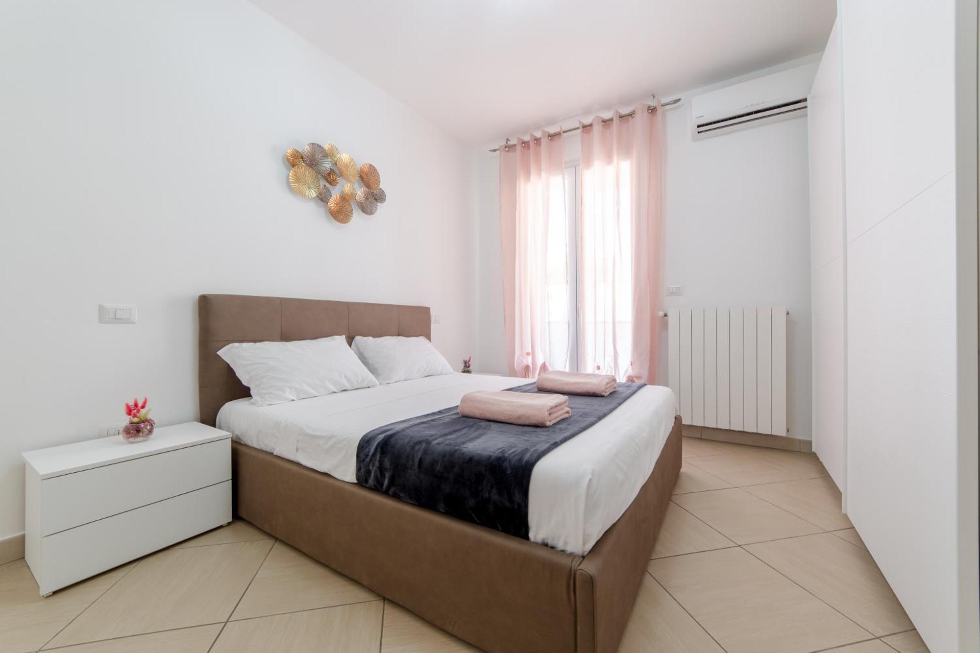 Sterlizia Rooms Gallipoli Luaran gambar